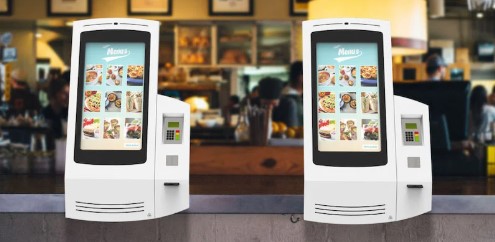 Kiosks, Dubai – Toughened Glass Digital Signage & Self-Service Information Kiosks for Public Environments by INFOCUS, UAE